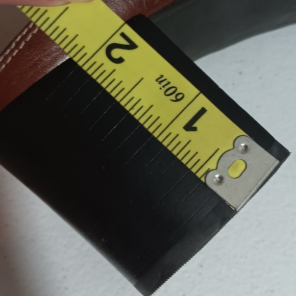 Naturalizer 2inch heels made in brazil leather upper comfort shoes - Picture 8 of 11